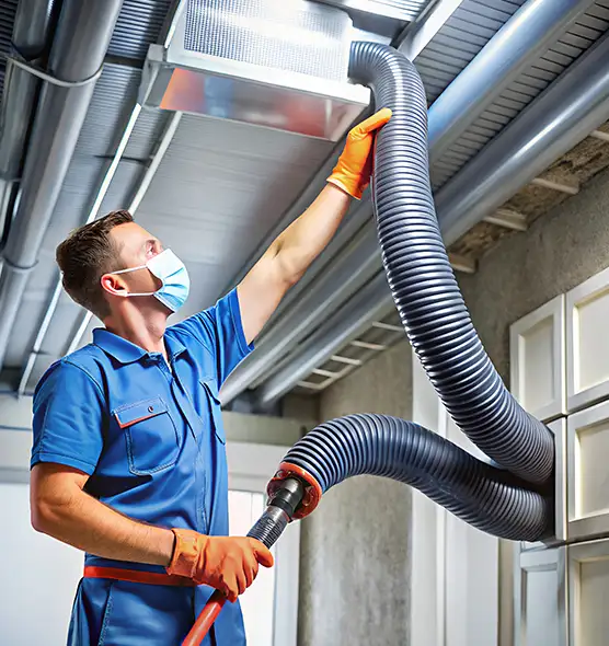 Welcome to Air Duct Cleaning & Repairs Merritt Island — Your Local Roof Dryer Vent Cleaning Specialists in Merritt Island, FL