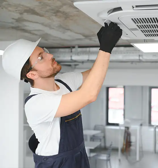 About Spring Air Duct Cleaning in Merritt Island, FL
