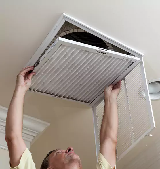 Trusted Vent Shaft Cleaning Expert in Merritt Island, FL