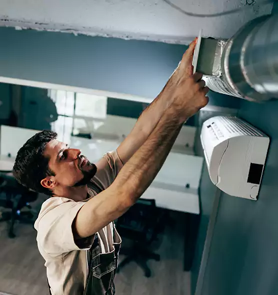 Reliable Warehouse Vent Cleaning in Merritt Island, FL