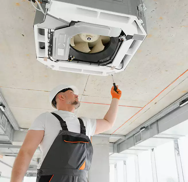 Why Homeowners & Businesses Trust Us in Merritt Island, FL?