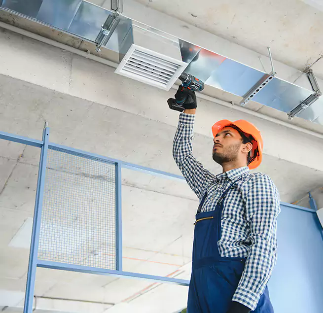 Why Homeowners & Businesses Trust Us in Merritt Island, FL?