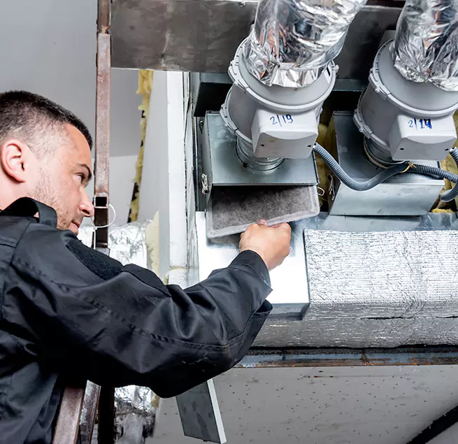 Why Homeowners & Businesses Trust Us in Merritt Island, FL?