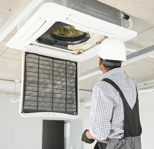 Why Homeowners & Businesses Trust Us in Merritt Island, FL?