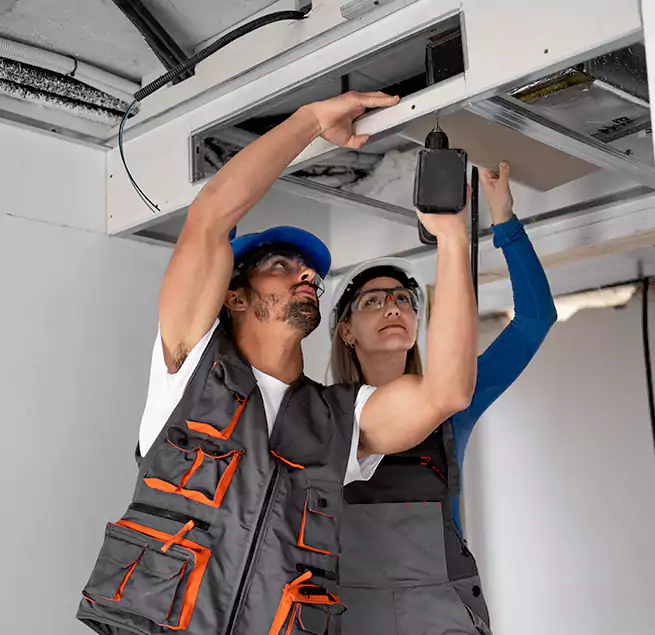 Why Homeowners & Businesses Trust Us in Merritt Island, FL