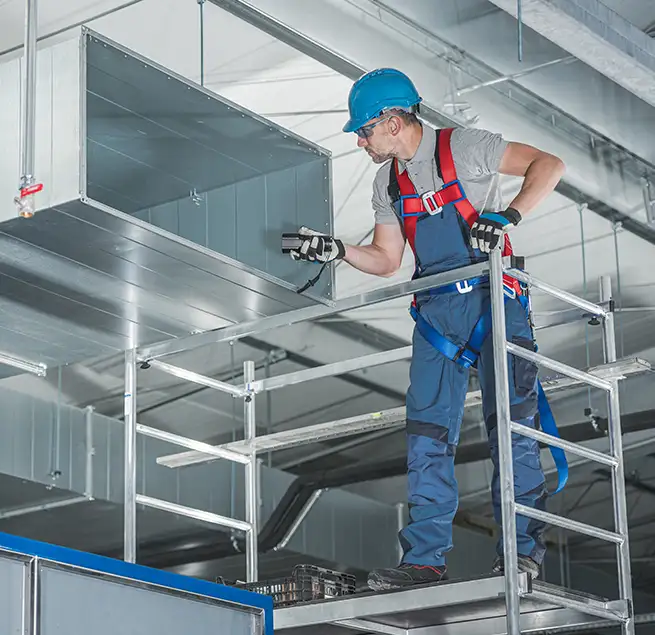 Why Homeowners & Businesses Trust Us in Merritt Island, FL?