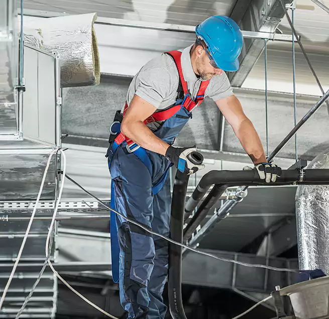 Why Homeowners & Businesses Trust Us in Merritt Island, FL?