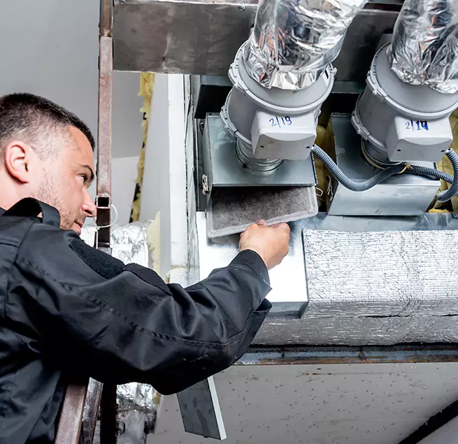 Why Homeowners & Businesses Trust Us in Merritt Island, FL?