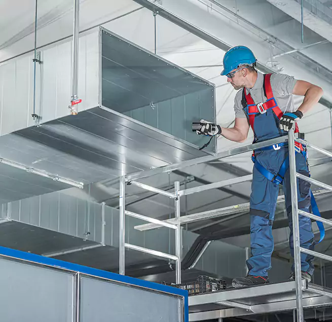 Why Homeowners & Businesses Trust Us in Merritt Island, FL?