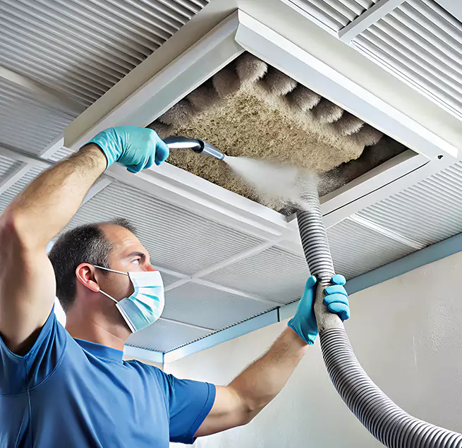 Why Homeowners & Businesses Trust Us Merritt Island, FL