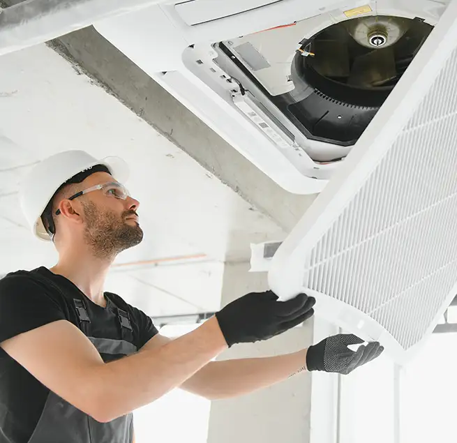 Why Homeowners & Businesses Trust Us in Merritt Island, FL?