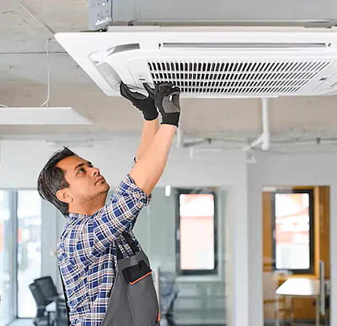 Why Homeowners & Businesses Trust Us in Merritt Island, FL?