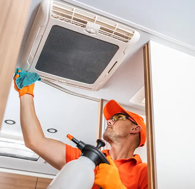 Why Homeowners & Businesses Trust Us in Merritt Island, FL?