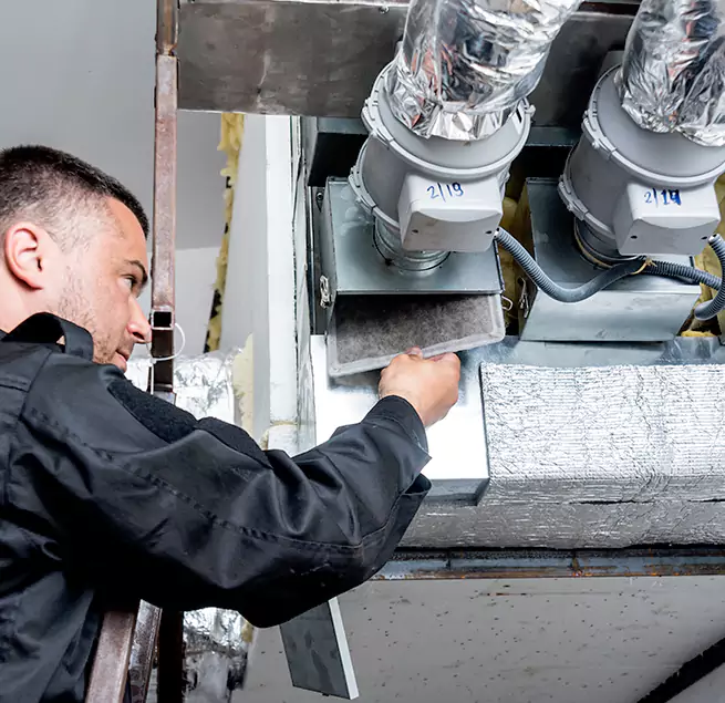 Why Homeowners & Businesses Trust Us in Merritt Island, FL?