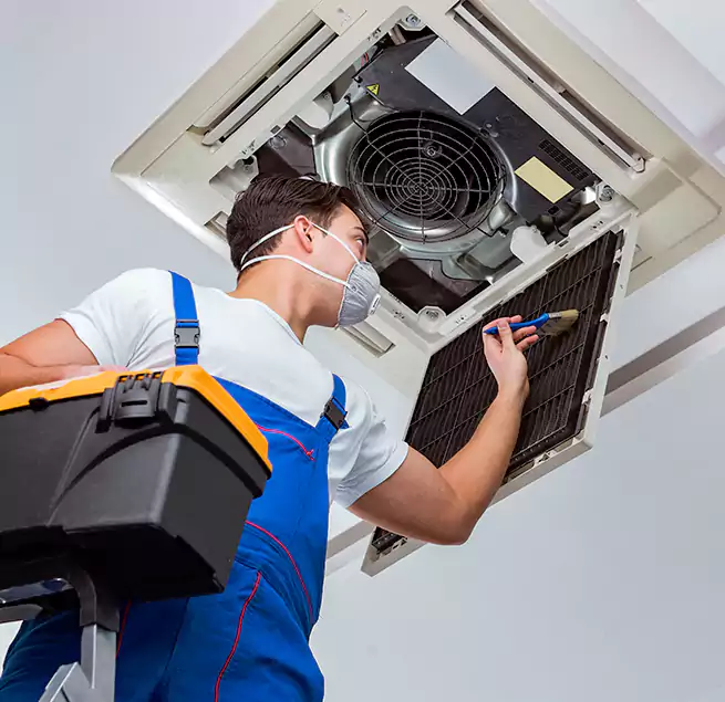 Why Homeowners & Businesses Trust Us in Merritt Island, FL