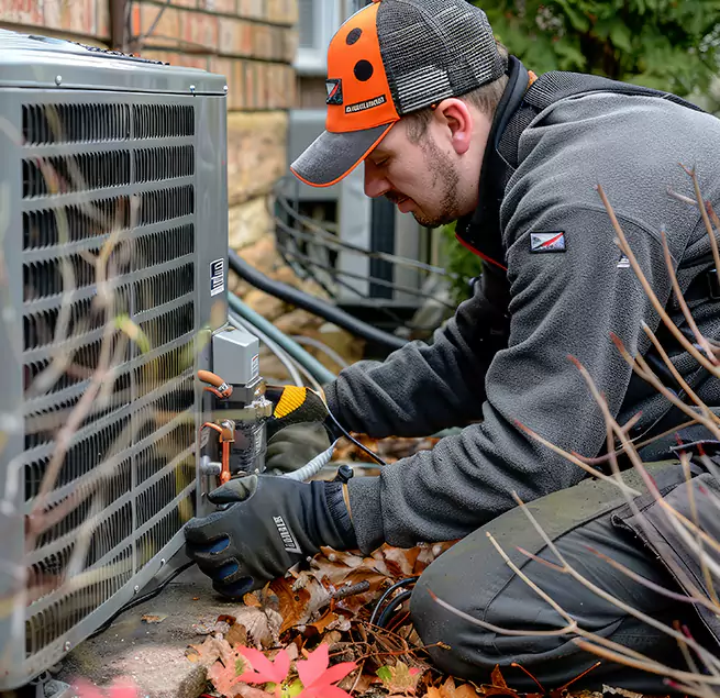 Why Homeowners & Businesses Trust Us in Merritt Island, FL?