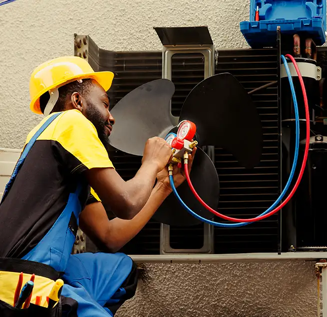 Why Homeowners & Businesses Trust Us in Merritt Island, FL?