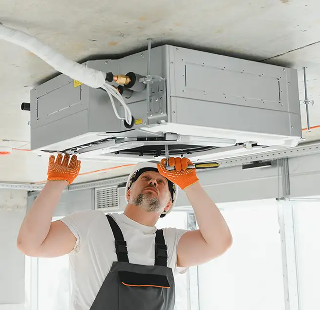 Why Homeowners & Businesses Trust Us Merritt Island, FL