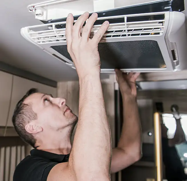 Why Homeowners & Businesses Trust Us Merritt Island, FL