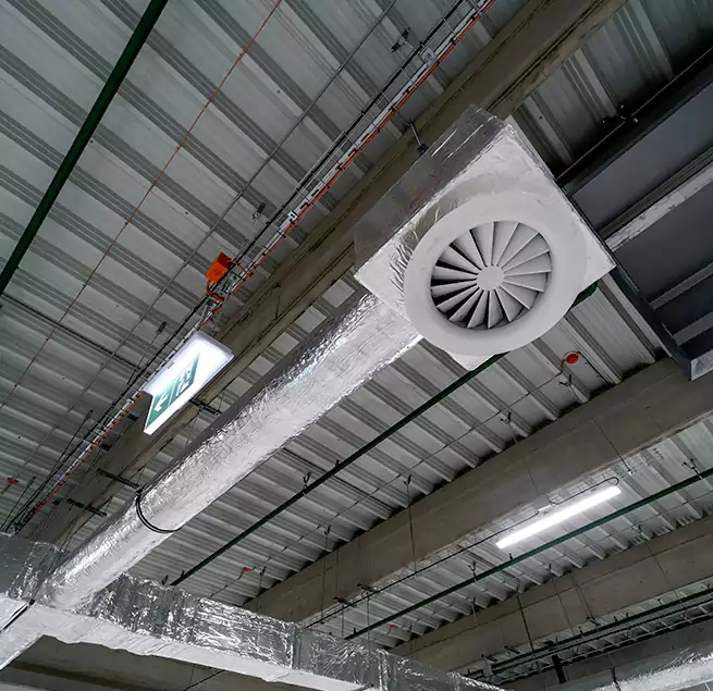 Why Homeowners & Businesses Trust Us in Merritt Island, FL