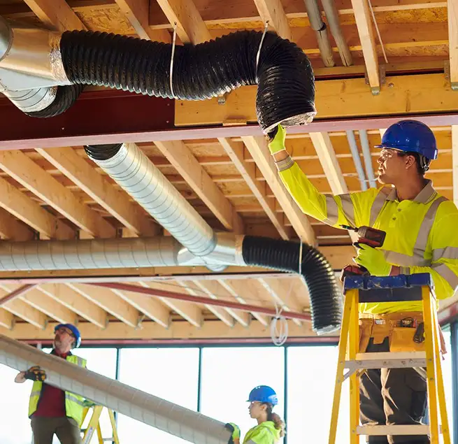 Why Homeowners & Businesses Trust Us in Merritt Island, FL?