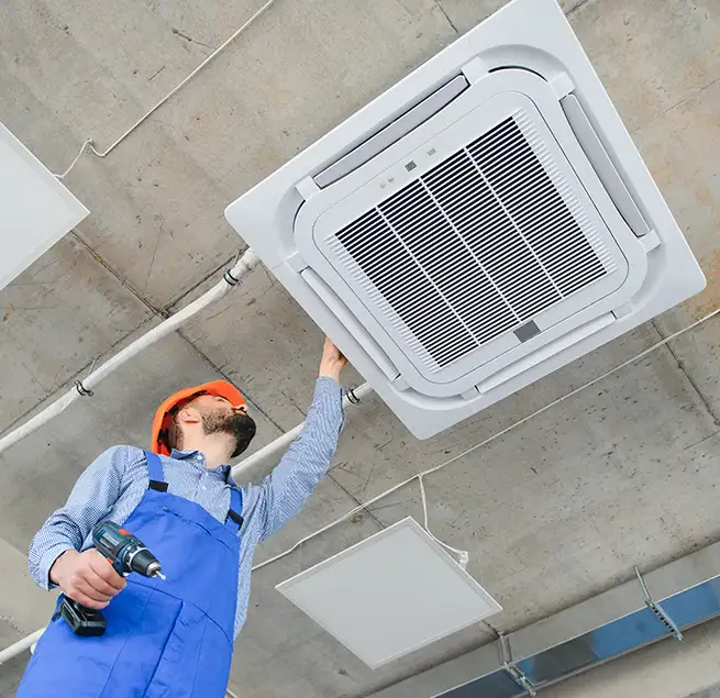 Why Homeowners & Businesses Trust Us in Merritt Island, FL