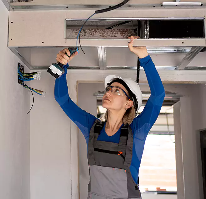 Why Homeowners & Businesses Trust Us in Merritt Island, FL?