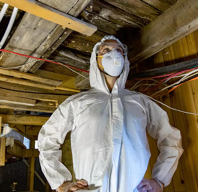 Why Homeowners & Businesses Trust Us in Merritt Island, FL?