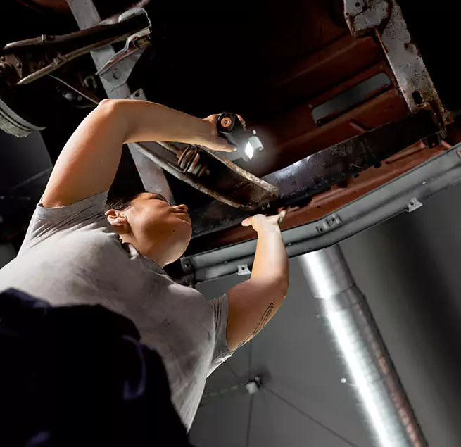 Why Homeowners & Businesses Trust Us Merritt Island, FL