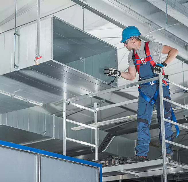 Why Homeowners & Businesses Trust Us Merritt Island, FL