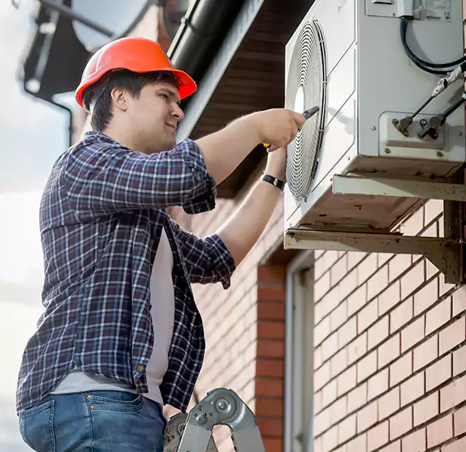 Why Homeowners & Businesses Trust Us Merritt Island, FL