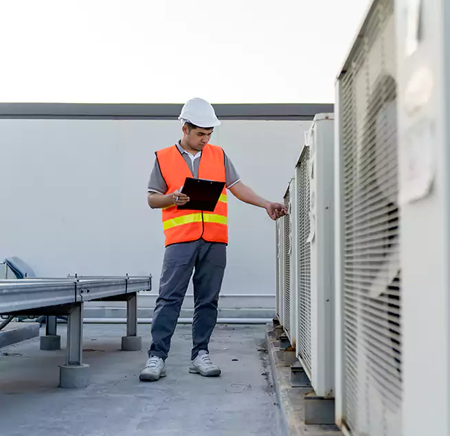 Why Homeowners & Businesses Trust Us in Merritt Island, FL?