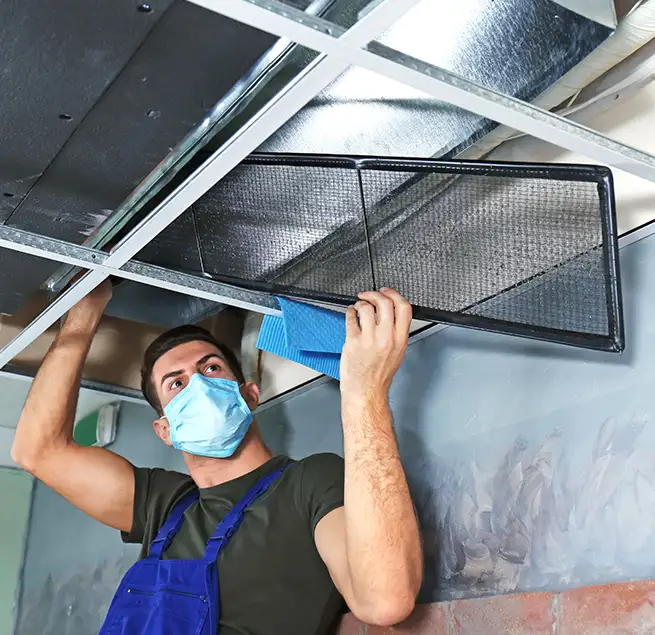 Why Homeowners & Businesses Trust Us in Merritt Island, FL?