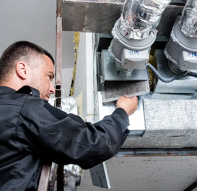 Why Homeowners & Businesses Trust Us in Merritt Island, FL?